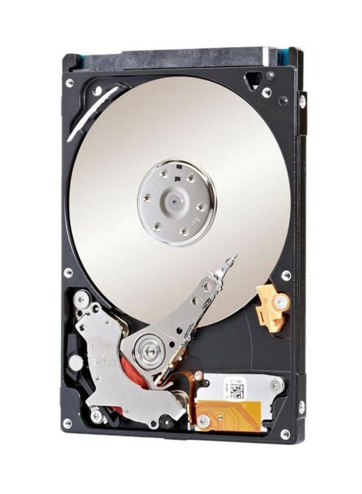 E5H46AV HP 1TB 5400RPM SATA 3Gbps 2.5-inch Internal Hard Drive for ProBook 455