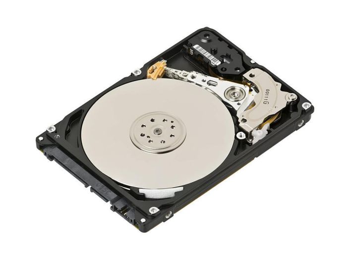 665259-202 HP 1TB 5400RPM SATA 3Gbps 2.5-inch Internal Hard Drive