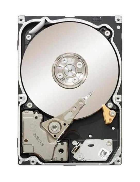9XU168 Seagate Constellation.2 1TB 7200RPM SATA 6Gbps 64MB Cache 2.5-inch Internal Hard Drive