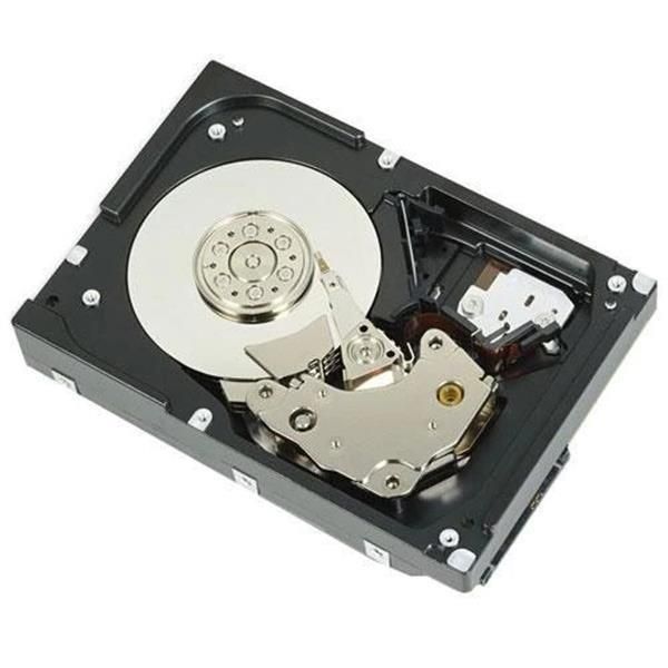 HT67220007BTU Dell EMC 2TB 7200RPM SAS 6Gbps 3.5-inch Internal Hard Drive