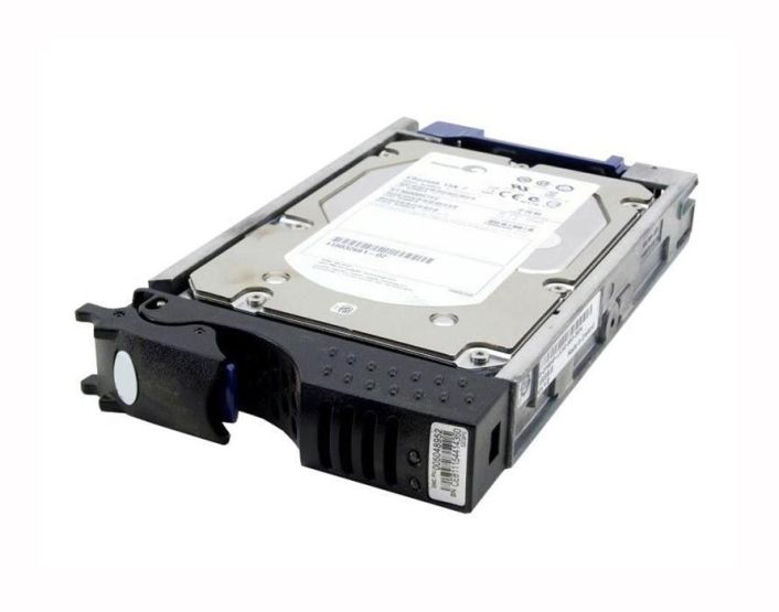 118032851 EMC 2TB 7200RPM SAS 6Gbps 3.5-inch Internal Hard Drive