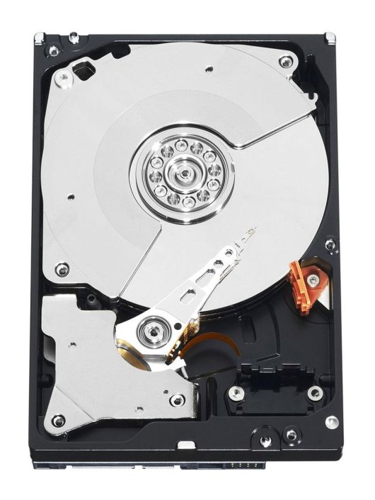J164R Dell 2TB 5400RPM SATA 3Gbps 64MB Cache 3.5-inch Internal Hard Drive