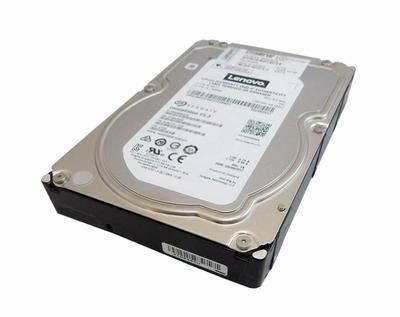 4XB0K12302 Lenovo 2TB 7200RPM SATA 6Gbps 2.5-inch Internal Hard Drive for RS Series