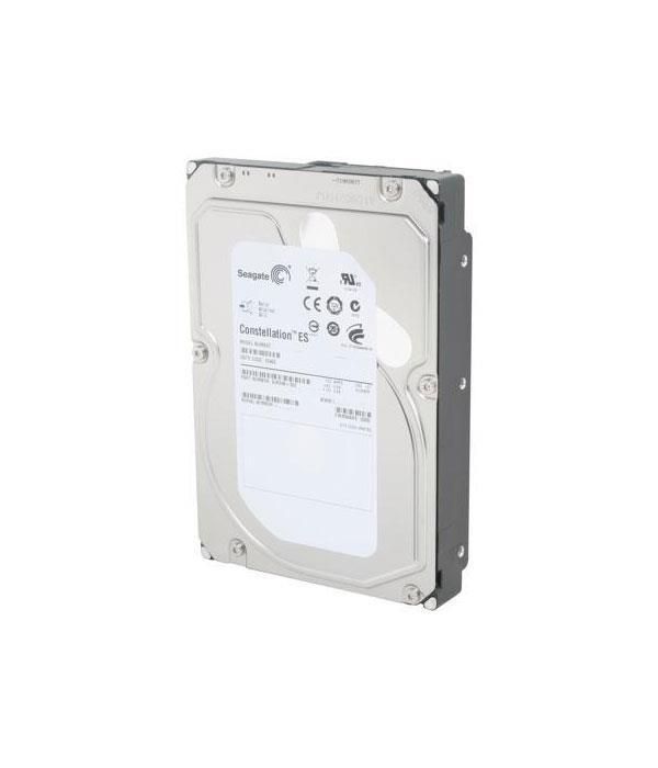 9YZ168-196 Seagate Constellation ES 2TB 7200RPM SATA 6Gbps 64MB Cache 3.5-inch Internal Hard Drive with Tray