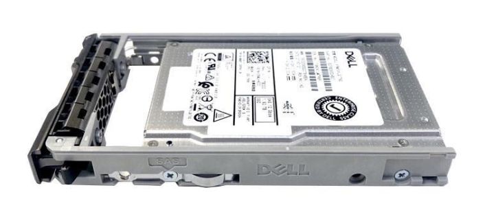 GT67220007BTU Dell EMC 2TB 7200RPM SAS 6Gbps 3.5-inch Internal Hard Drive