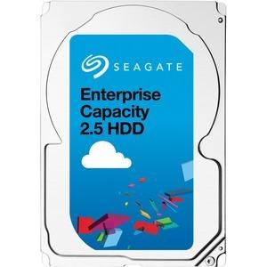 ST2000NX0353-40PK Seagate Enterprise 2TB 7200RPM SAS 12Gbps 128MB Cache (SED FIPS / 512e) 2.5-inch Internal Hard Drive (40-Pack)