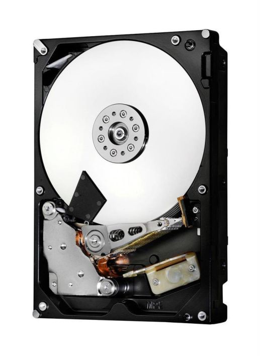 0F23112 HGST Hitachi 2TB 7200RPM SATA 6Gbps 3.5-inch Interenal Hard Drive