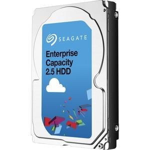 ST2000NX0343-40PK Seagate Enterprise 2TB 7200RPM SAS 12Gbps 128MB Cache (SED / 512e) 2.5-inch Internal Hard Drive (40-Pack)