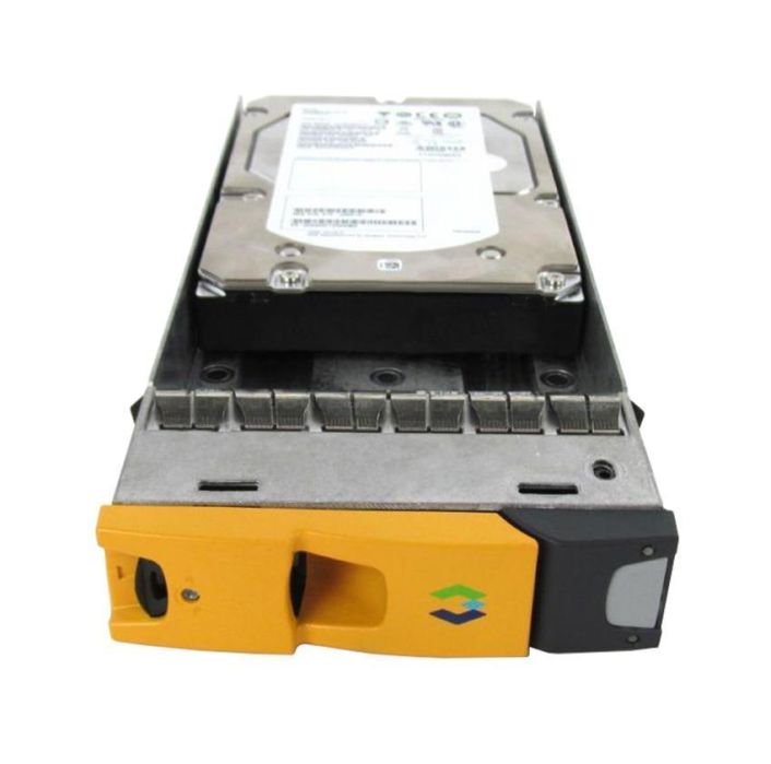 N9X99A HPE 2TB 7200RPM SAS 6Gbps Nearline (FIPS) 3.5-inch Internal Hard Drive Upgrade for 3PAR StoreServ 20000