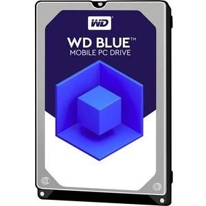 WD20SPZX-50PK Western Digital Blue 2TB 5400RPM SATA 6Gbps 128MB Cache 2.5-inch Internal Hard Drive (50-Pack)