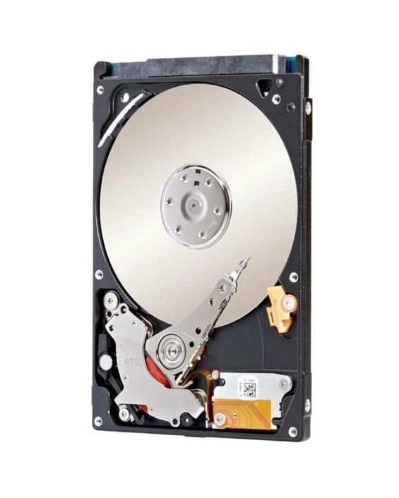 1ZX01AV HP 2TB 7200RPM SATA 6Gbps 2.5-inch Internal Hybrid Hard Drive