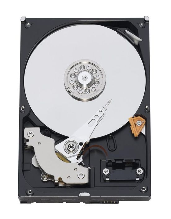 WD20EURX-57T0FY0 Western Digital AV-GP 2TB 5400RPM SATA 6Gbps 64MB Cache 3.5-inch Internal Hard Drive