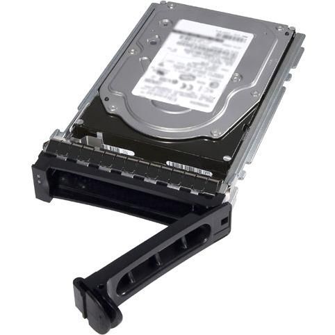 400-AHLZ Dell 2TB 7200RPM SATA 6Gbps 2.5-inch Internal Hard Drive with Caddy