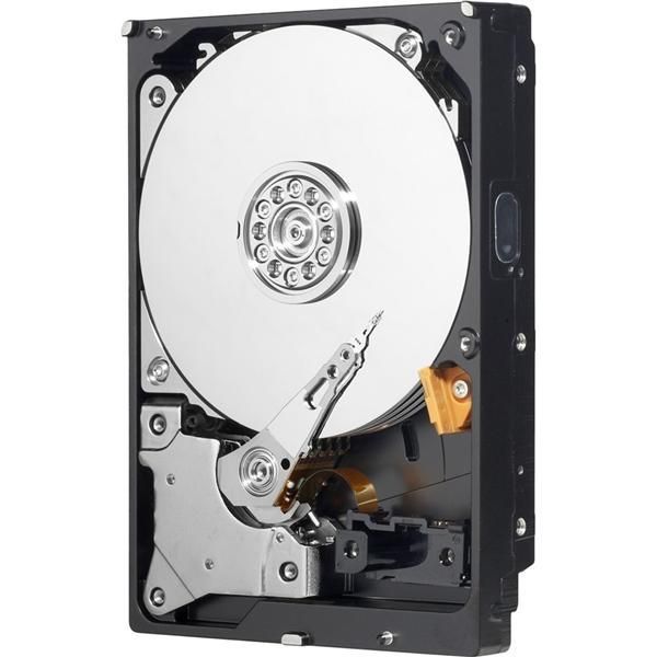 WDBAAY0020HNC-NRSN Western Digital Green 2TB 5400RPM SATA 3Gbps 3.5-inch Internal Hard Drive