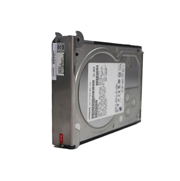 3282101-D Hitachi 2TB 7200RPM SATA 3Gbps 3.5-inch Internal Hard Drive for AMS2