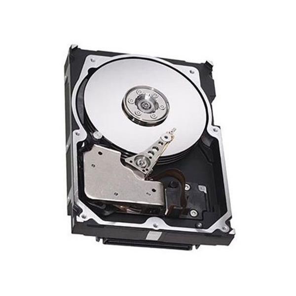 FT67220005BTU Dell EMC 2TB 7200RPM SAS 6Gbps 3.5-inch Internal Hard Drive