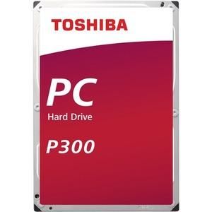 HDKPC09ZKA01 Toshiba P300 2TB 7200RPM SATA 6Gbps 3.5-inch Internal Hard Drive