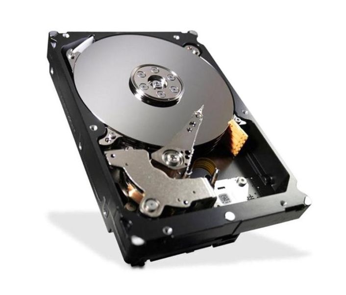 4XB0F28667 Lenovo 3TB 7200RPM SATA 6Gbps 3.5-inch Internal Hard Drive for ThinkServer RS140