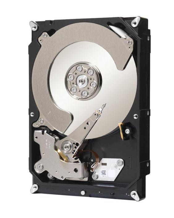 1CX166002 Seagate Constellation CS 3TB 7200RPM SATA 6Gbps 64MB Cache 3.5-inch Internal Hard Drive