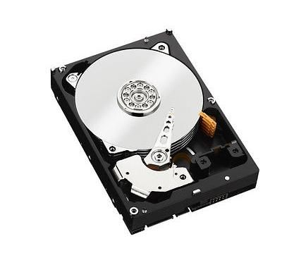 Q125241-0-2 Fujitsu 3TB 7200RPM SATA 6Gbps 3.5-inch Internal Hard Drive for DX80 S2 and DX90 S2