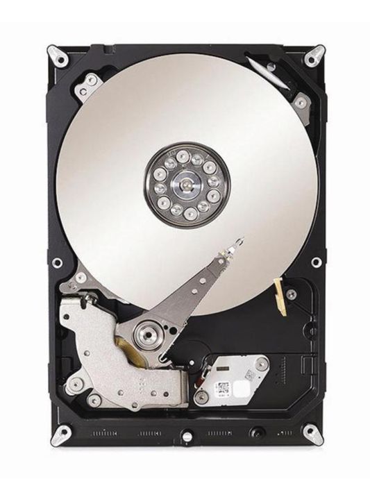 1J517N-001 Seagate SV35 Series 3TB 7200RPM SATA 6Gbps 64MB Cache 3.5-inch Internal Hard Drive