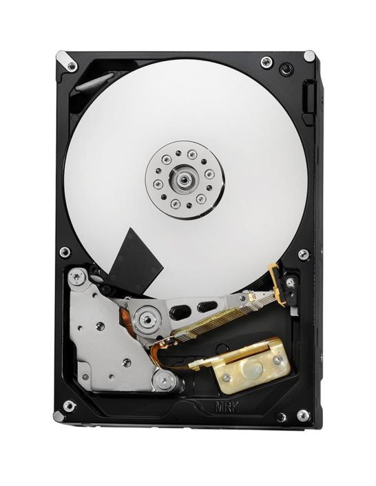 0F19455 HGST Hitachi Ultrastar 7K3000 3TB 7200RPM SATA 6Gbps 64MB Cache 3.5-inch Internal Hard Drive