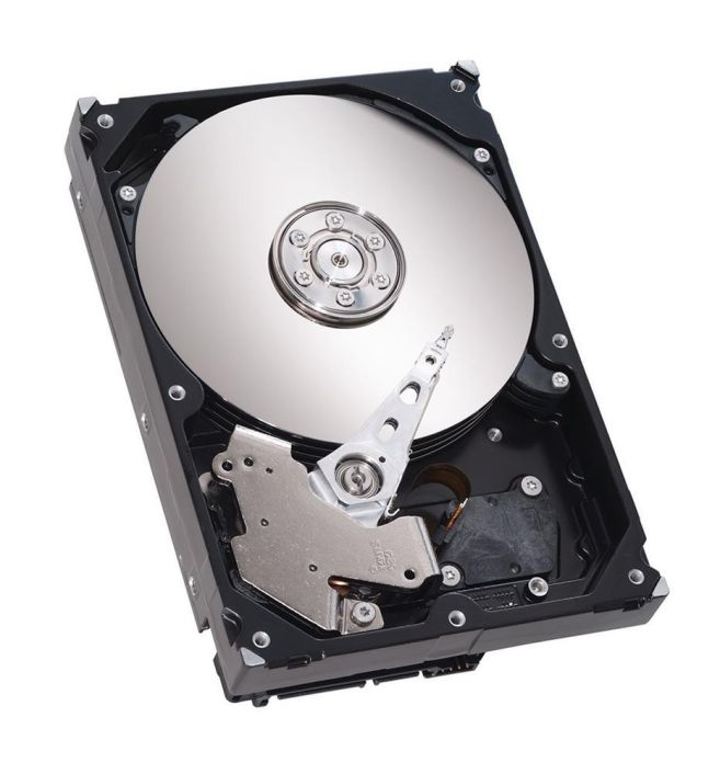 1CH166-570 Seagate Barracuda 3TB 7200RPM SATA 6Gbps 64MB Cache 3.5-inch Internal Hard Drive