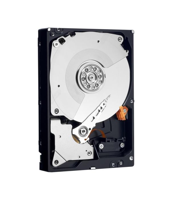 WD30EZRX-NDW-R Western Digital Caviar Green 3TB 5400RPM SATA 6Gbps 64MB Cache 3.5-inch Internal Hard Drive