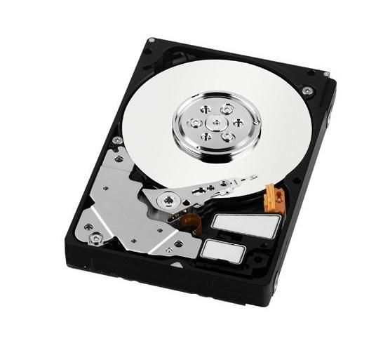 90Y857701 IBM 3TB 7200RPM SAS 6Gbps Nearline Hot Swap 3.5-inch Internal Hard Drive for System x3650 M2