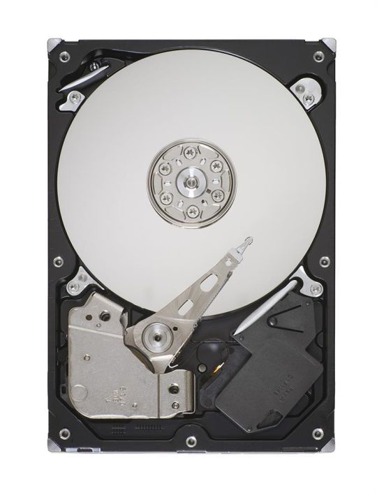 S26361-F3590-E300 Fujitsu 3TB 7200RPM SATA 6Gbps 3.5-inch Internal Hard Drive
