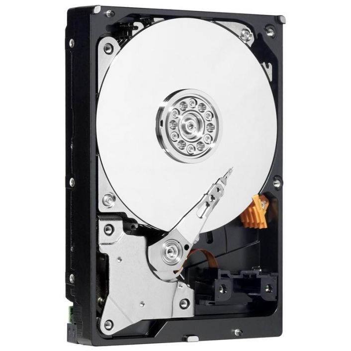 WD30EURS-A1 Western Digital AV-GP 3TB 5400RPM SATA 3Gbps 64MB Cache 3.5-inch Internal Hard Drive