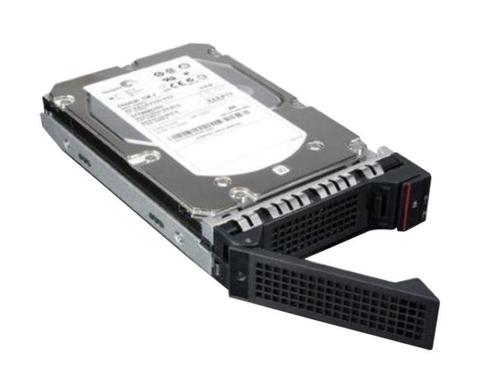 4XB0F28714-A1 Lenovo 3TB 7200RPM SATA 6Gbps Hot Swap 3.5-inch Internal Hard Drive for ThinkServer Gen5