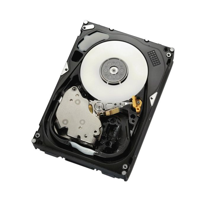 342-2339 Dell 3TB 7200RPM SAS 6Gbps 64MB Cache 3.5-inch Internal Hard Drive