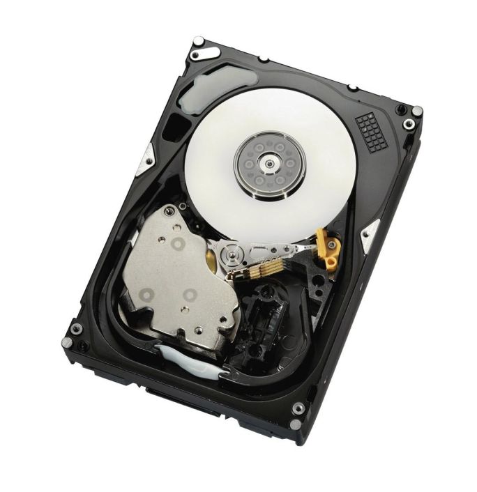 400-23135 Dell 3TB 7200RPM SAS 6Gbps 3.5-inch Internal Hard Drive