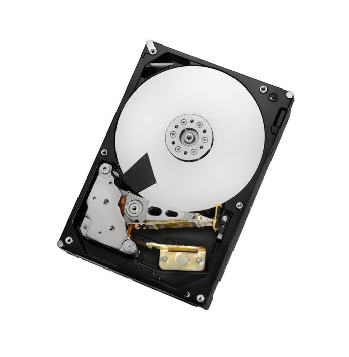 0S03087 HGST Hitachi Deskstar IDK 3TB 7200RPM SATA 6Gbps 64MB Cache 3.5-inch Internal Hard Drive (Retail Kit)