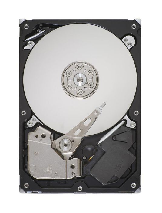STDN3000400 Seagate 3TB 7200RPM SATA 6Gbps 64MB Cache 3.5-inch Internal Hard Drive for 4-bay Rackmount NAS Drawer
