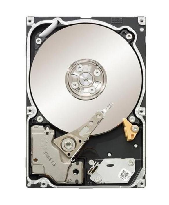 ST3000NM0023-HP Seagate Constellation ES.3 3TB 7200RPM SAS 6Gbps 128MB Cache (512n) 3.5-inch Internal Hard Drive