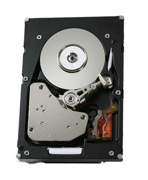100-880-285 EMC 146GB 10000RPM Fibre Channel 2Gbps 16MB Cache (512-bytes) 3.5-inch Hard Drive for DMX Series