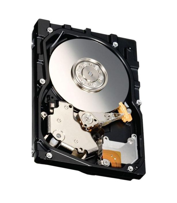 49Y1996 IBM 146GB 15000RPM SAS 6Gbps Simple Swap 2.5-inch Internal Hard Drive