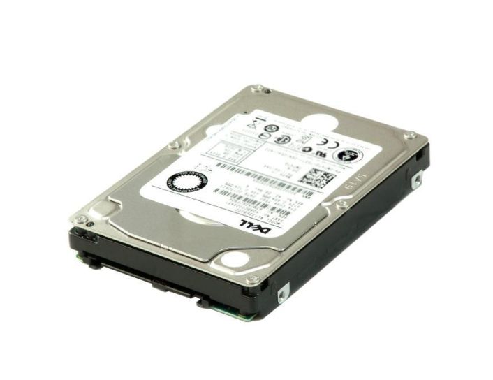 ES-146G15-SAS-15K2-COMP Dell 146GB 15000RPM SAS 6Gbps Dual Port 16MB Cache 2.5-inch Internal Hard Drive for Compellent