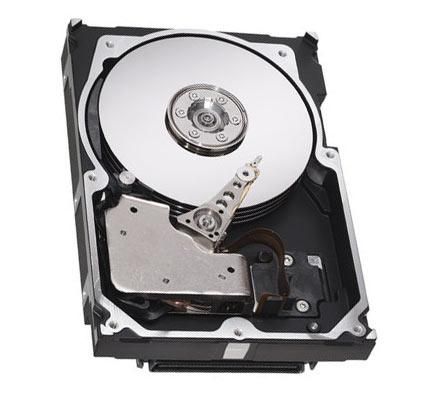 26K5195 IBM 146GB 10000RPM Ultra-320 SCSI 80-Pin 3.5-inch Internal Hard Drive for pSeries Servers