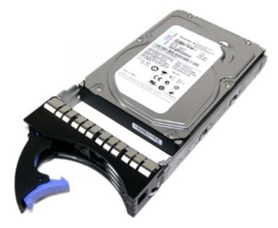 39R7350 IBM 146GB 15000RPM SAS 3Gbps 16MB Cache 3.5-inch Internal Hard Drive