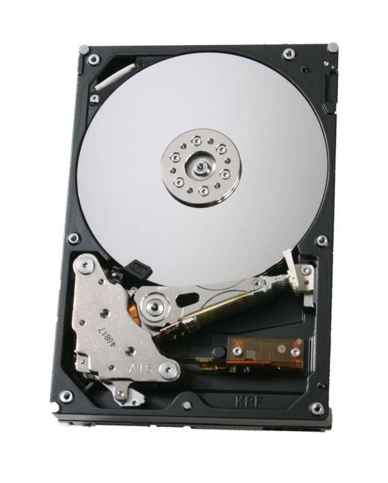DKU-F405I-146J1 Hitachi 146GB 10000RPM Fibre Channel 2Gbps 3.5-inch Internal Hard Drive for Lightning 9900 V Series Enterprise Storage Systems