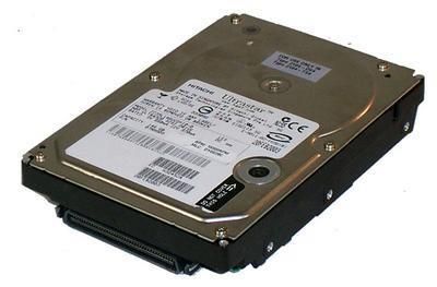 71P7408 IBM 146GB 15000RPM SAS 6Gbps 16MB Cache 3.5-inch Internal Hard Drive