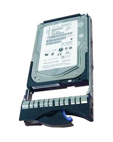 46M2968 IBM 146GB 15000RPM SAS 3Gbps Hot Swap 3.5-inch Internal Hard Drive for System x iDataPlex DX340