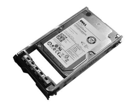 X162KP Dell 146GB 15000RPM SAS 6Gbps Hot Swap 16MB Cache 2.5-inch Internal Hard Drive for PowerEdge R610 R710 T610 T710 M610 and M710