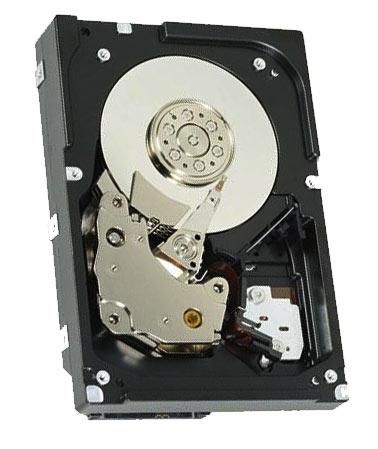 9407-3647 IBM 146GB 15000RPM SAS 3Gbps Hot Swap 3.5-inch Internal Hard Drive