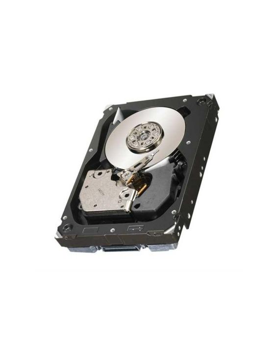 7379-AC1-5599 IBM 300GB 10000RPM Fibre Channel 3.5-inch Internal Hard Drive