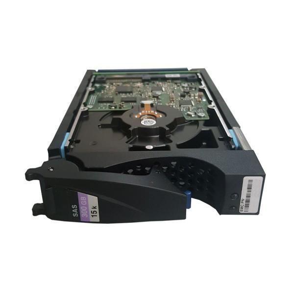 V2-PS15-3006U EMC 300GB 15000RPM SAS 6Gbps 3.5-inch Internal Hard Drive Upgrade (6-Pack) for VMAMe 3100