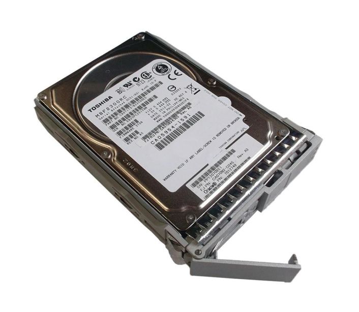 CA07082-E303 Fujitsu 300GB 10000RPM SAS 6Gbps 16MB Cache 2.5-inch Internal Hard Drive for SPARC M3000